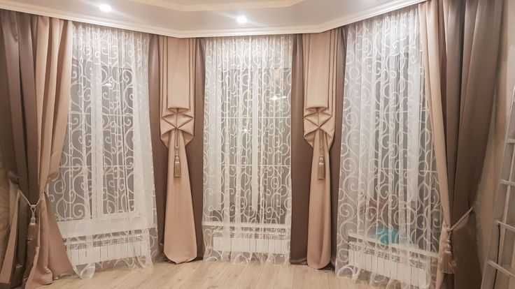 ателье штор "ПАВЛИН"