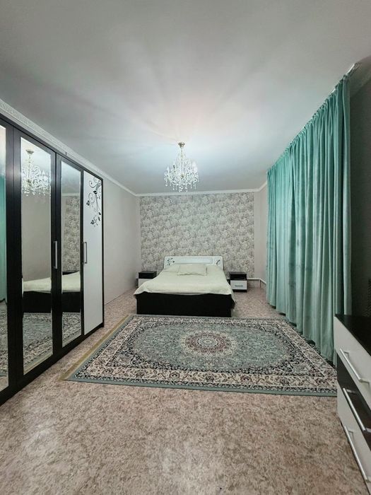 Продаётся 4х комнатный дом