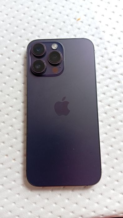 iPhone 14 pro max