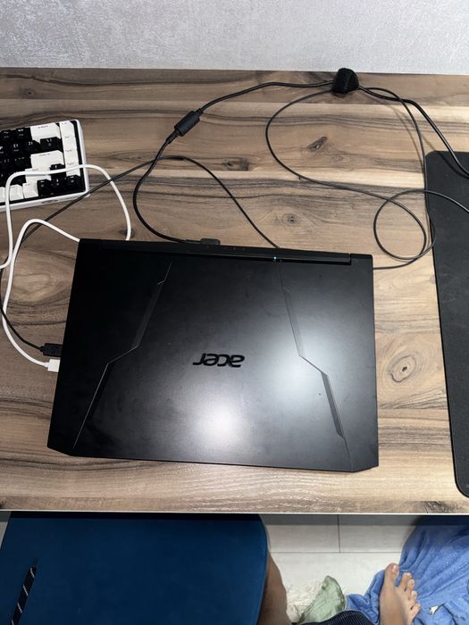 Acer nitro 5 AN515-57