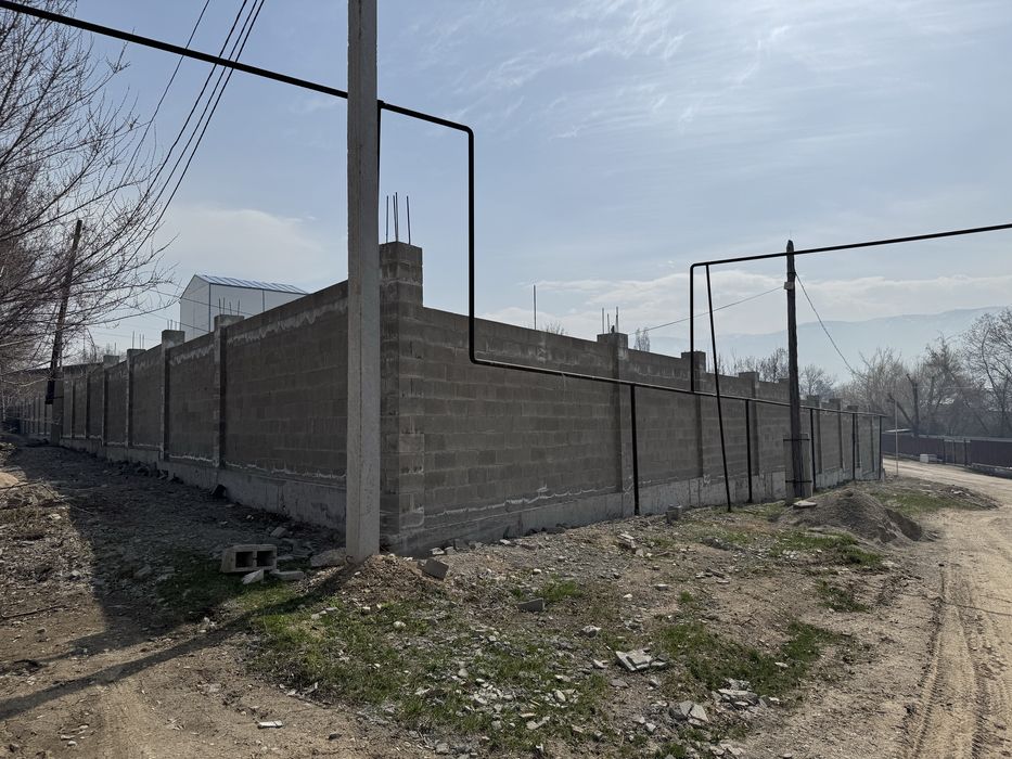 Теплица в Аренду