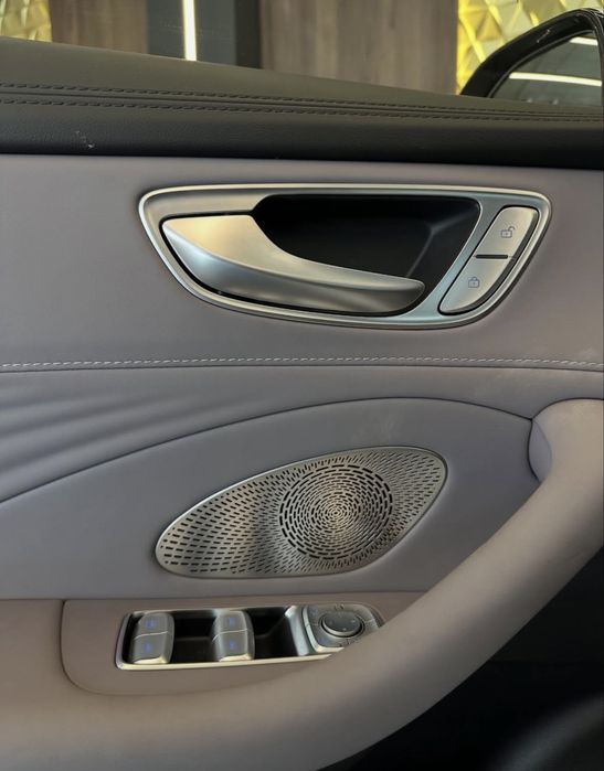 Roewe M7 Full 2000км