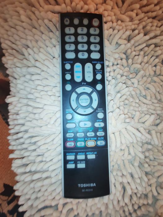 Телевизор TOSHIBA