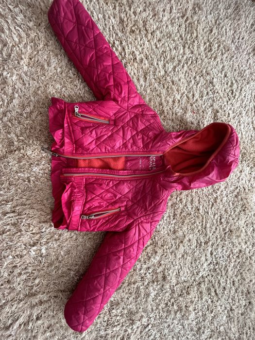 Michael kors детско яке