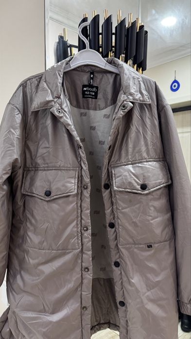 Куртка Bodo весенняя