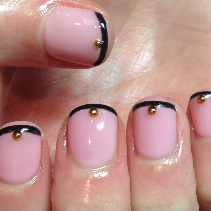 МАНИКЮР. Наращивание РЕСНИЦ.