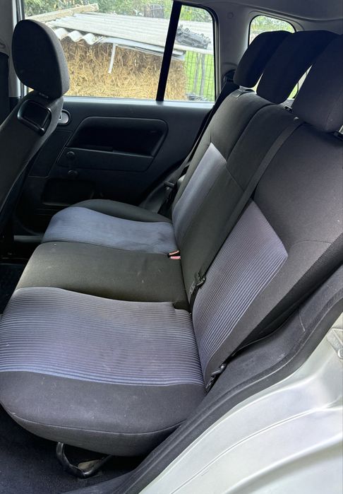 FORD Fusion 2006 — imagine 4