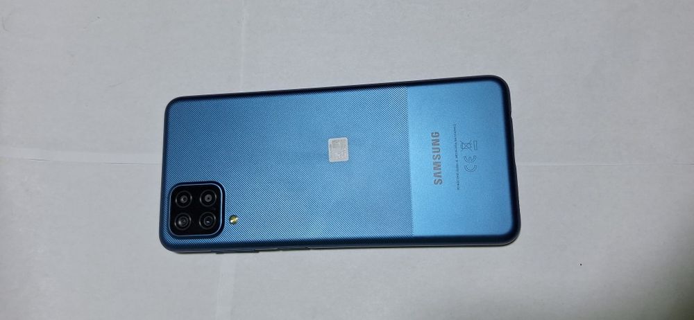 Telefon Samsung A12