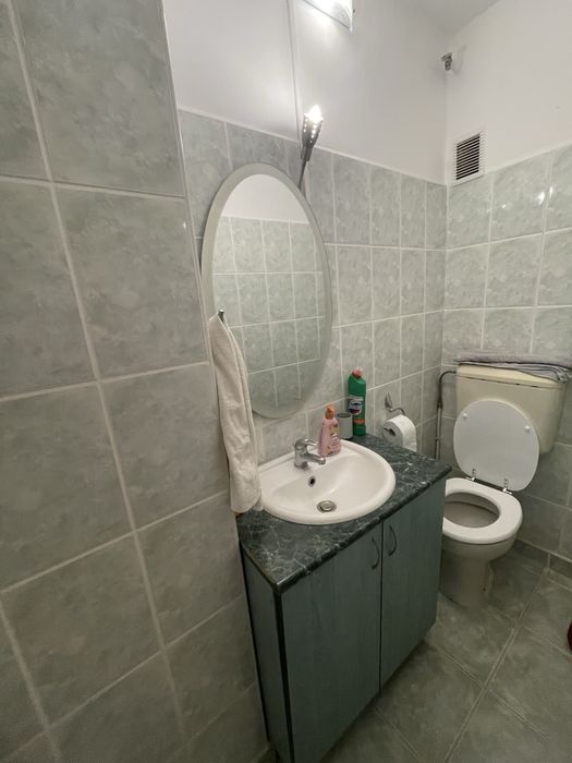 Inchiriez apartament 3 camere decomandat, Bd. Basarabia