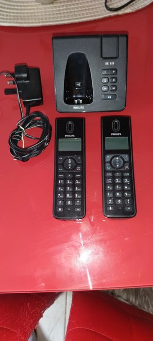 De vânzare telefon cordless Philips