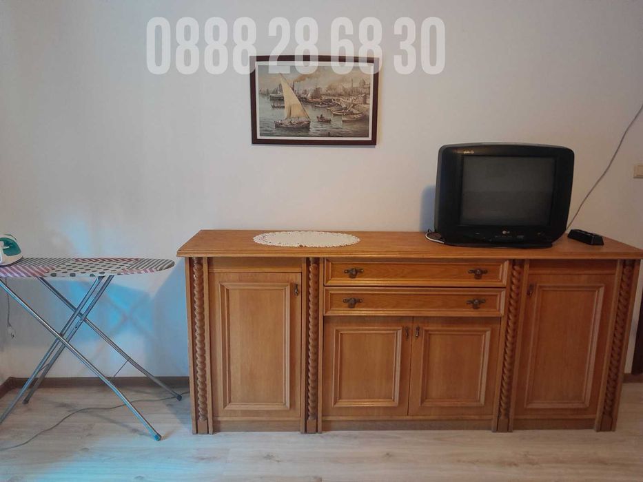 Дава се под наем Четиристаен апартамент в Варна, Морска градина - 107 кв.м за 600 € - Снимка #14