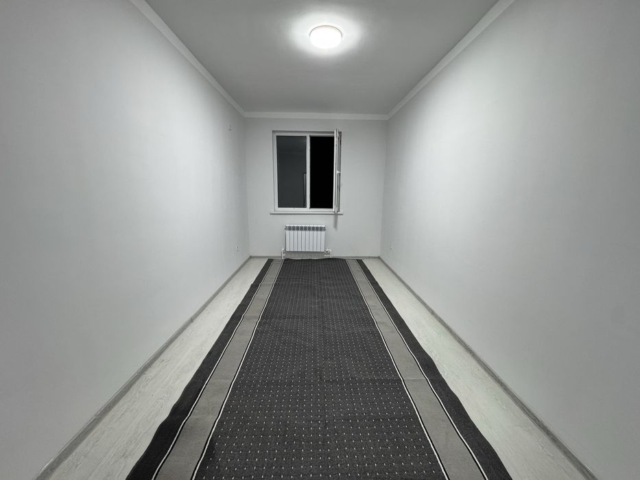 Долгосрочная аренда квартиры