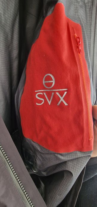 Arcteryx Theta SVX GORE-TEX PRO