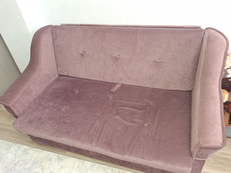 Диван Американка