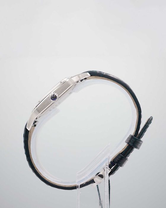 Cartier Santos-Dumont Large