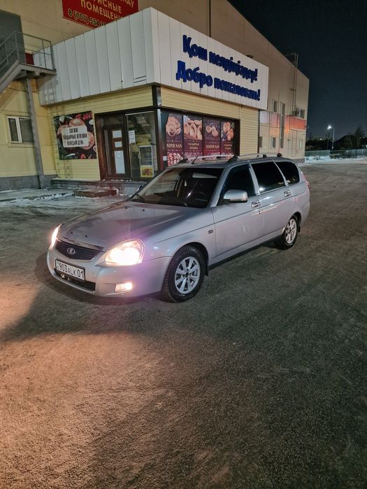 Срочно продам приора 2