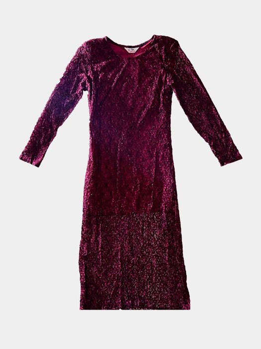 Распродажа гипюр платье