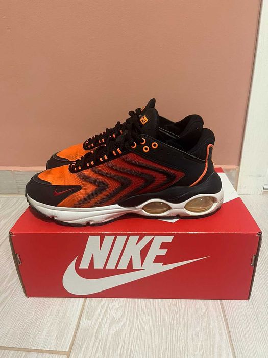 NIKE Спортни обувки Air Max TW