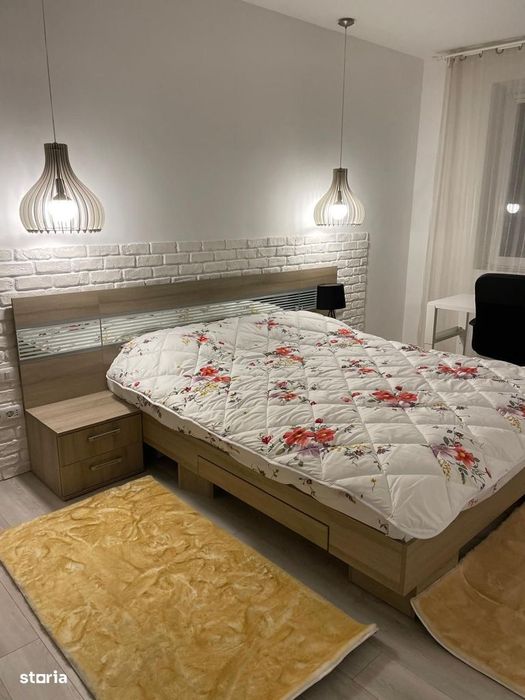 Apartament 2 camere Bd Independentei - UMF