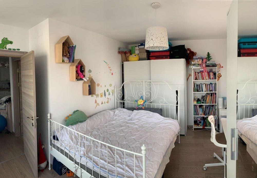 Inchiriez apartament 2 camere - Sos. Dobroesti - Fundeni