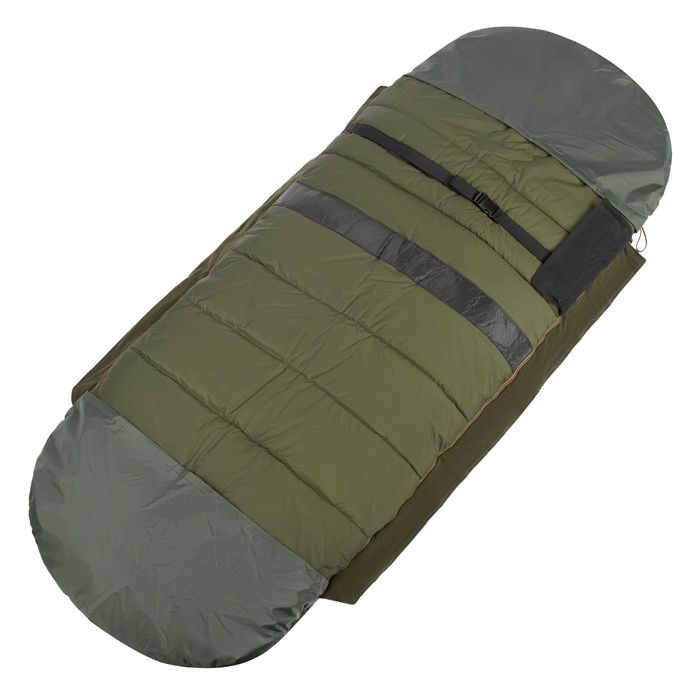 Спален чувал Mikado Enclave 5 Season Aquatex Sleeping Bag