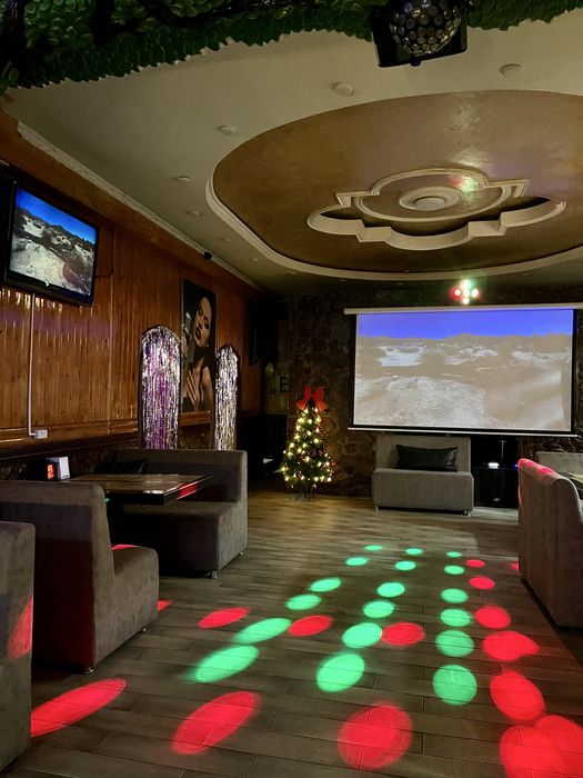 Сдается Бар (пивбар, караоке)