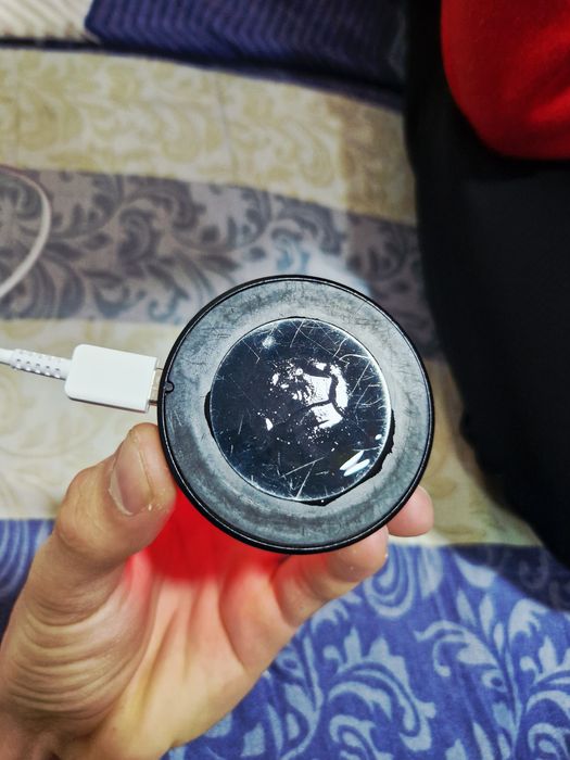 Куллер игравой музлатадиган