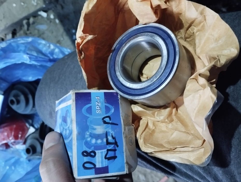 Запчасти ваз 2114