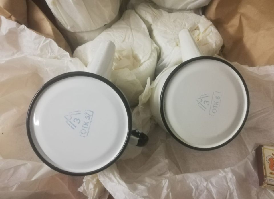 Поильники, новые СССР.