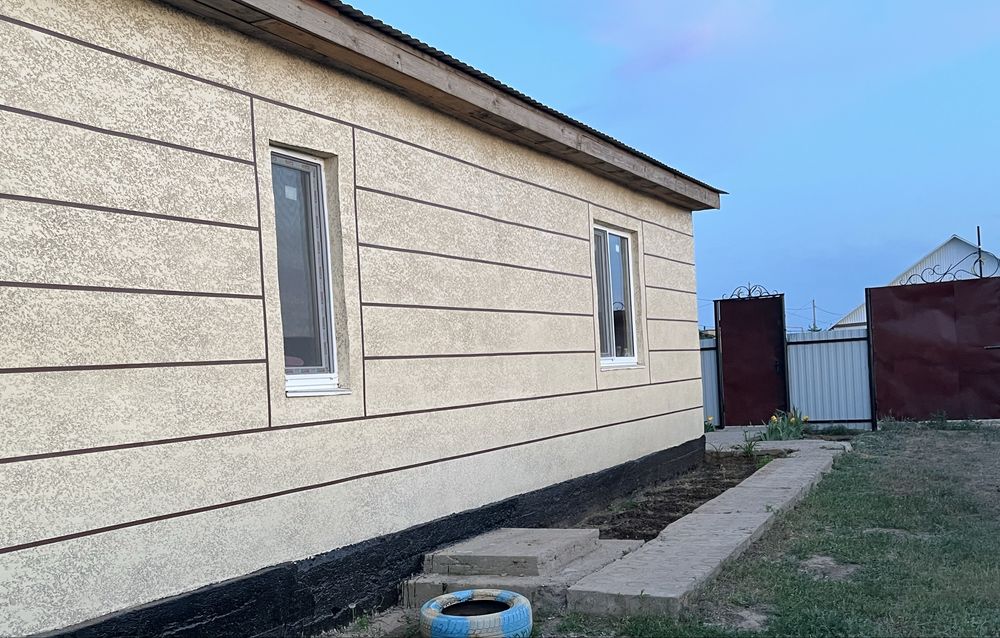 Продам дом в Подстепное частный дом