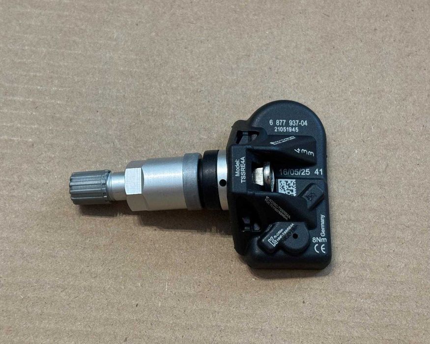 Set senzori presiune roti Bmw seria 1 2 3 4 x1 supra U11 F40 G42 G29