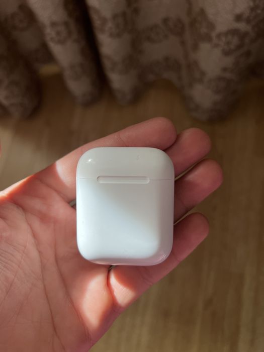 AirPods 2 (оригинал)