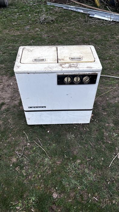 Стиралка терминатор