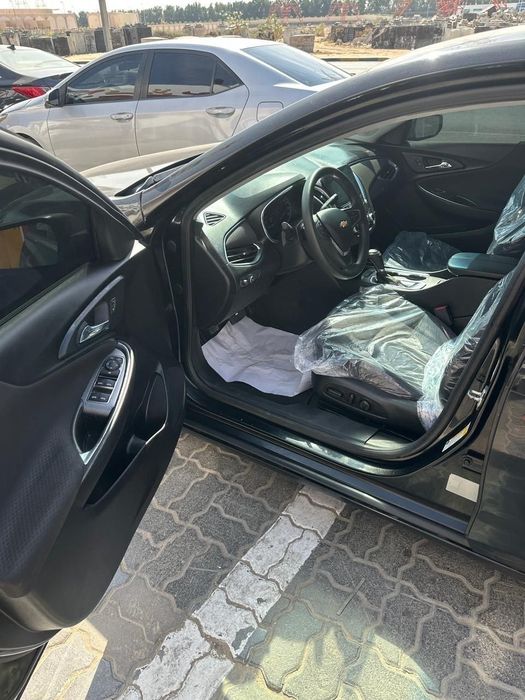 Malibu 2 Turbo 2022