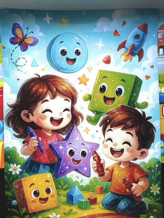 Дидактические игры по математике