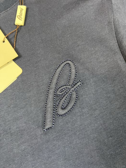Tricou Brioni Premium s-xxl