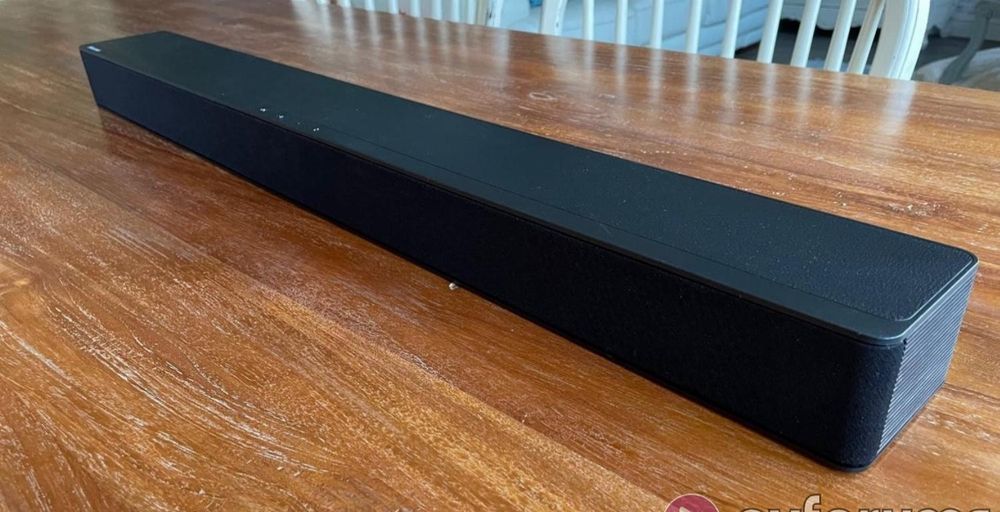Soundbar 240w cu Subwoofer, garanție 2 ani