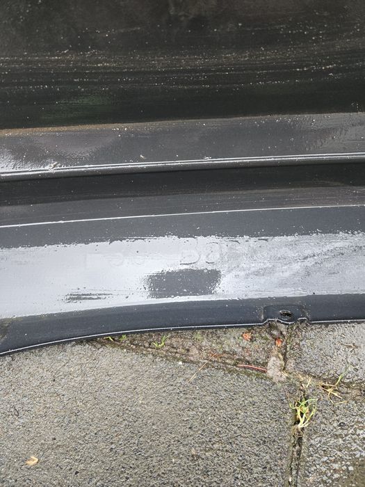 Bară spate BMW F30 NFL originala