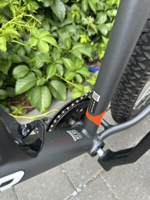 Vand bicicleta Rockrider ST 120 XL