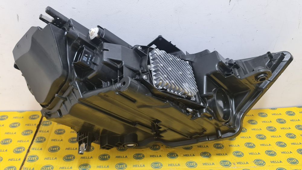 Far full led Matrix Audi S6 A6 C8 4K Allroad complet modul 4k0941039