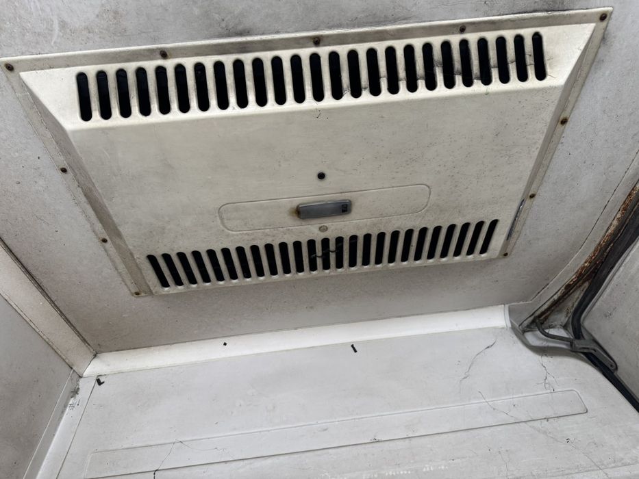 Климатик хладилен за бус, Kerstner