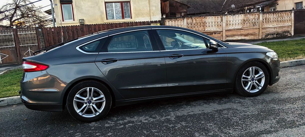 FORD Mondeo 2016 — imagine 5