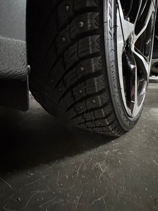 РЕЗИНA Зима Зимаа