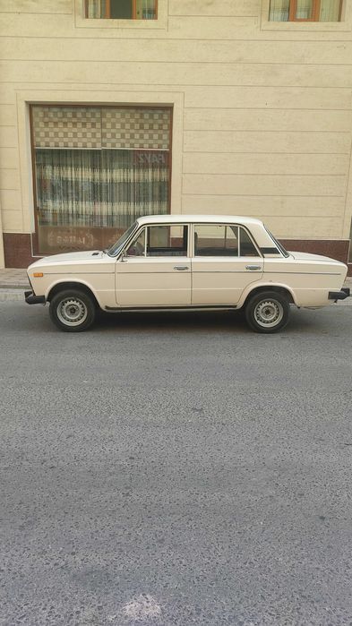 Жигули 06 1994 сол