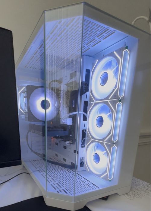 Игровой Компьютер rtx 4060