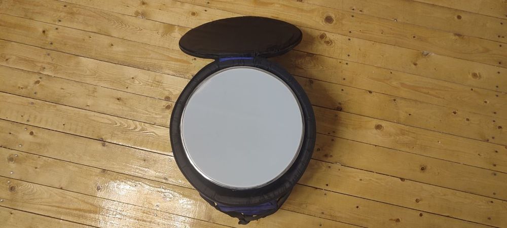 Baraban (DOVUL)  + SUMKASI bilan sotiladi