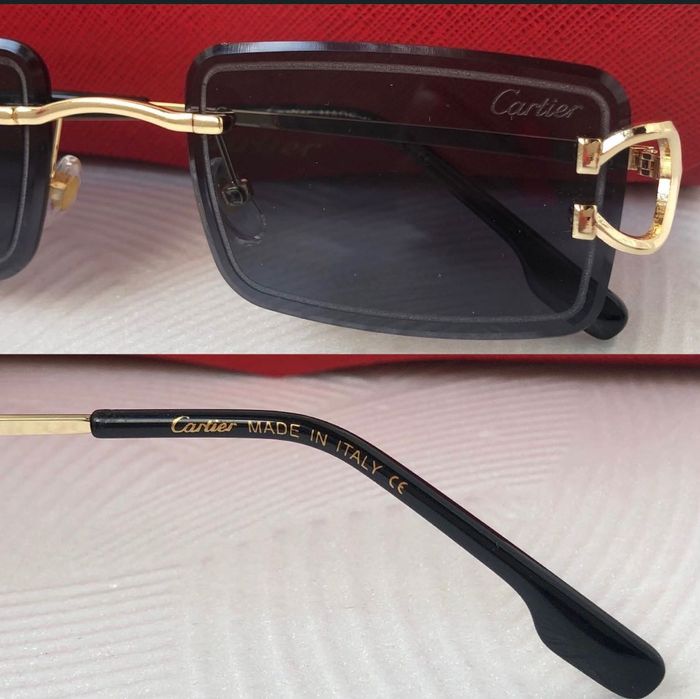 Cartier ochelari de soare Unisex