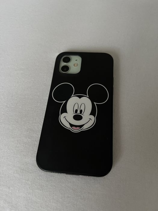 iPhone 12 – 64GB – Mint Green | Отлично състояние