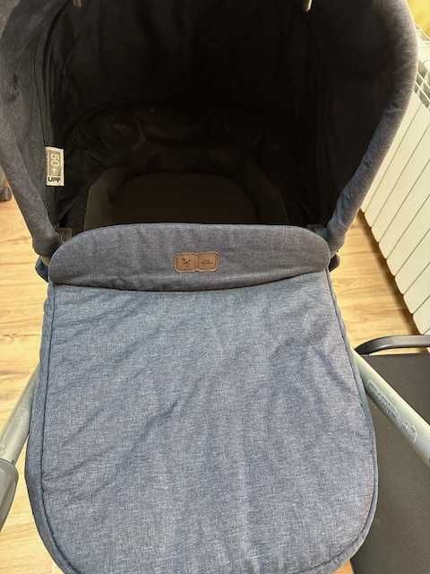 Детска количка ABC design salsa 4