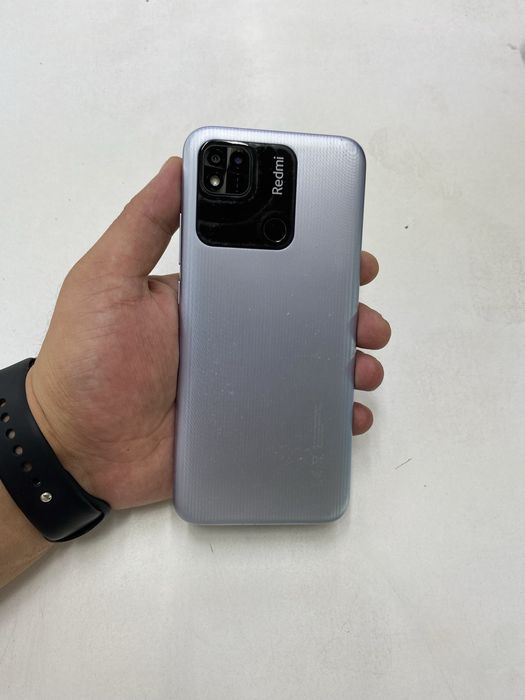 Redmi 10A (64GB) в идеальном состояний